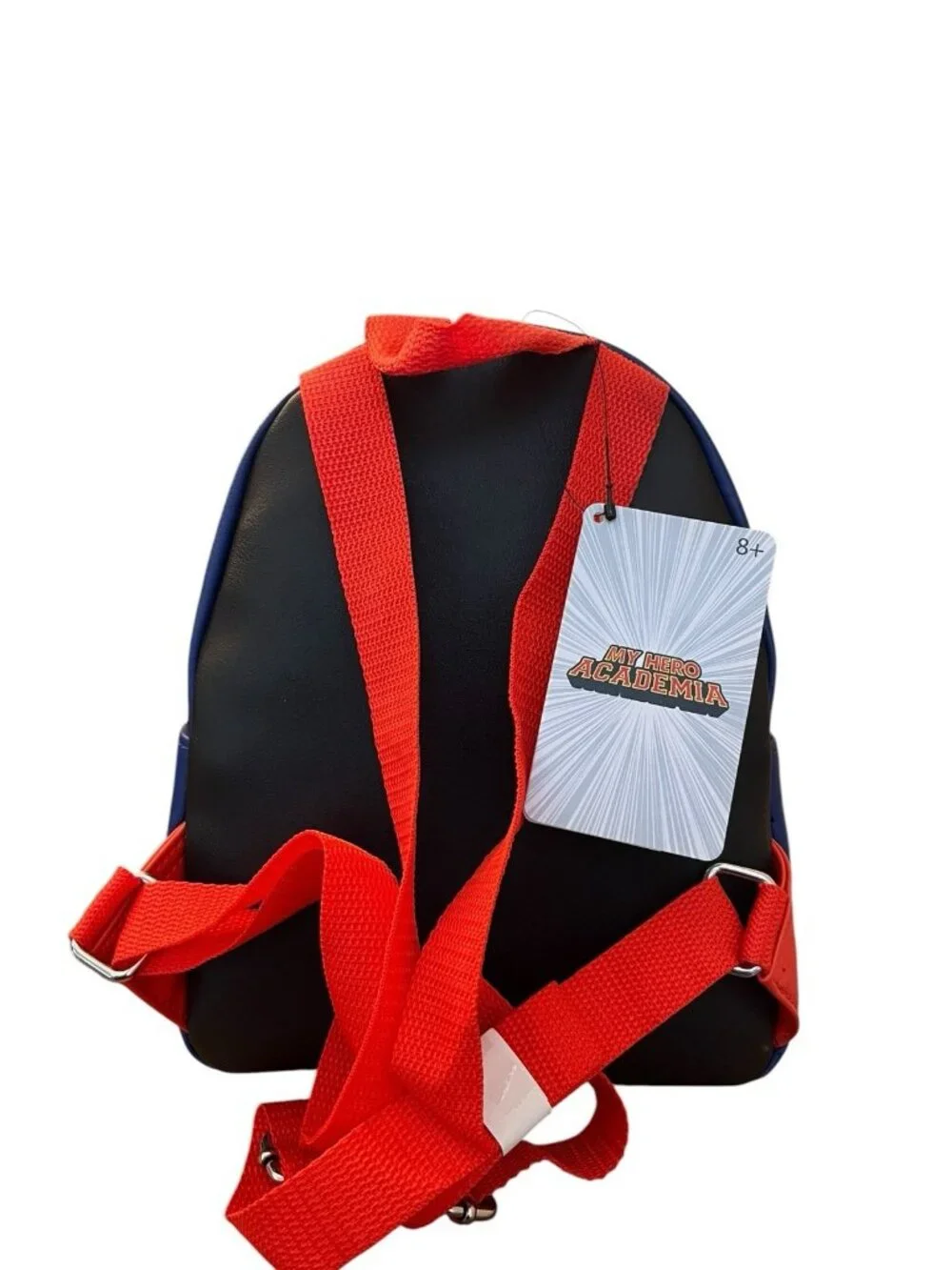 Funko My Hero Academia UA High School Mini Backpack New